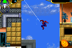 Spider-Man 2