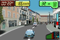 Taxi 3