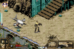 Terminator 3 - Rise of The Machines