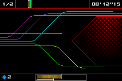 Bit Generations Dotstream