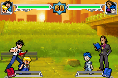 ZatchBell! - Electric Arena