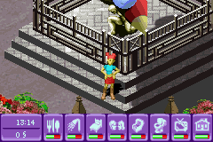 Urbz, The - Sims in the City