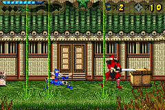Revenge of Shinobi, The