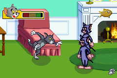 Tom and Jerry - The Magic Ring