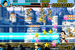 Astro Boy - Omega Factor