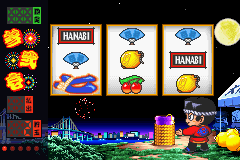 Hanabi Hyakkei Advance