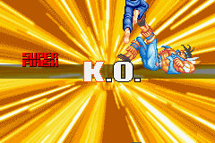 Super Street Fighter II Turbo - Revival