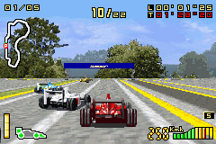 F1 2002