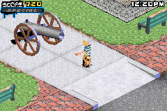 Tony Hawk's Underground 2