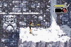 Tomb Raider - The Prophecy