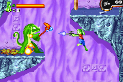 Jazz Jackrabbit
