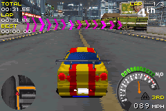 Street Racing Syndicate