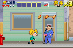 Hey Arnold! - The Movie