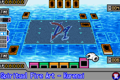 Yu-Gi-Oh! - GX Duel Academy