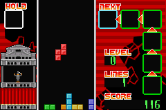 Minna no Soft Series - Tetris Advance