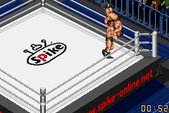 Fire Pro Wrestling A