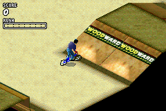 Dave Mirra Freestyle BMX 2
