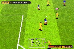 FIFA World Cup Germany 2006