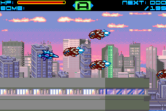 Sigma Star Saga