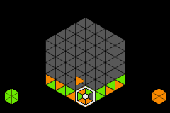 Bit Generations Dial Hex