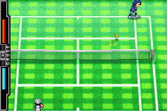Tennis no Ouji-sama 2004