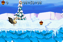 Ice Age 2 - The Meltdown