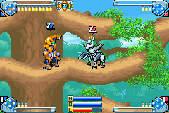 Medabots AX