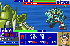 Harobots - Robo Hero Battling