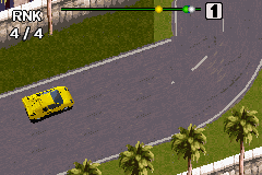 Racing Fever