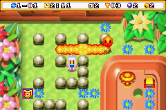 Bomberman Max 2