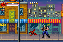 Daredevil