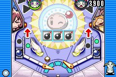Bomberman Jetters - Game Collection