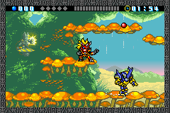 Digimon - Battle Spirit 2