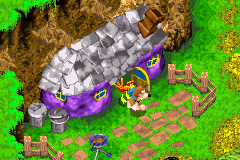 Banjo-Kazooie - Grunty's Revenge