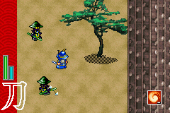 Sengoku Kakumei Gaiden