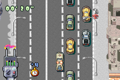 Extreme Ghostbusters - Code Ecto-1
