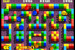 Pac-Man Collection