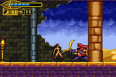 Scorpion King, The - Sword of Osiris