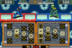 Megaman Battle Chip Challenge