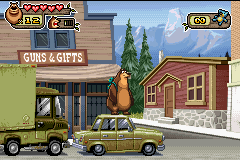 Open Season