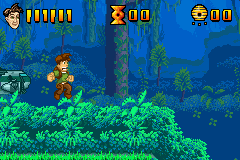 Pitfall - The Lost Expedition