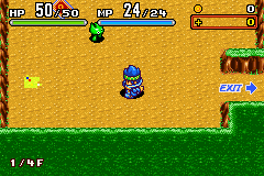 Monster Gate 2 - Dai Inaru Dungeon