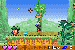 Klonoa 2 - Dream Champ Tournament