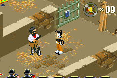 Animaniacs - Lights, Camera, Action!