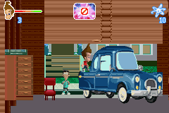 Adventures of Jimmy Neutron Boy Genius, The - Attack of the Twonkies
