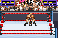 WWF - Road to Wrestlemania