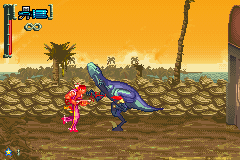 Turok Evolution