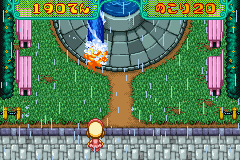 CardCaptor Sakura - Sakura Card de Mini Game