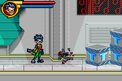 Teen Titans