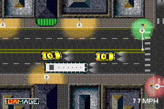 Midnight Club Street Racing